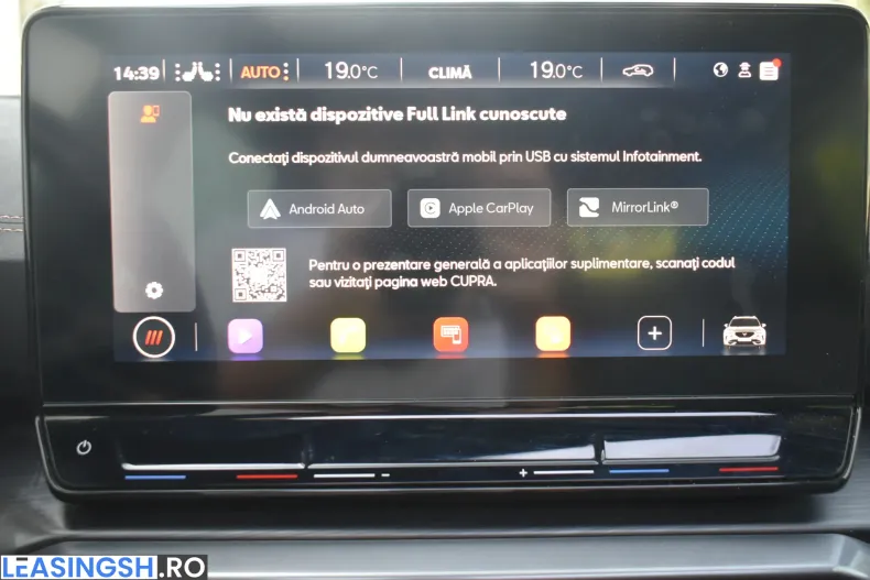 Cupra Formentor din 2021 cu 73.442 km - oferta CUP255609 - foto 18