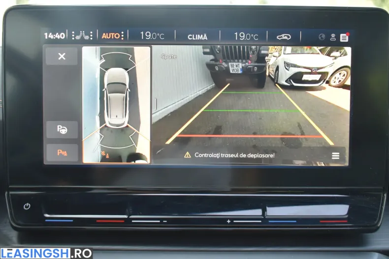 Cupra Formentor din 2021 cu 73.442 km - oferta CUP255609 - foto 22
