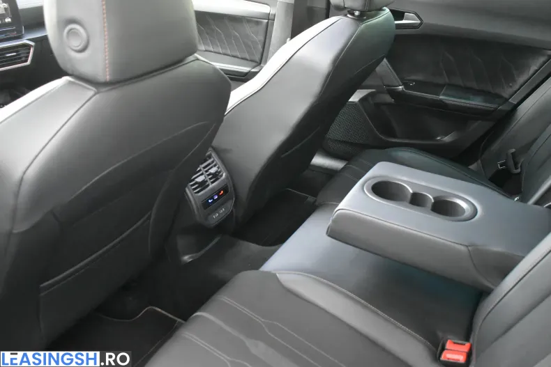 Cupra Formentor din 2021 cu 73.442 km - oferta CUP255609 - foto 24