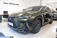 Lexus Seria NX din 2026 cu 11 km - oferta LEX255611 - foto 1