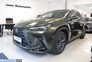 Lexus Seria NX din 2026 - oferta LEX255611