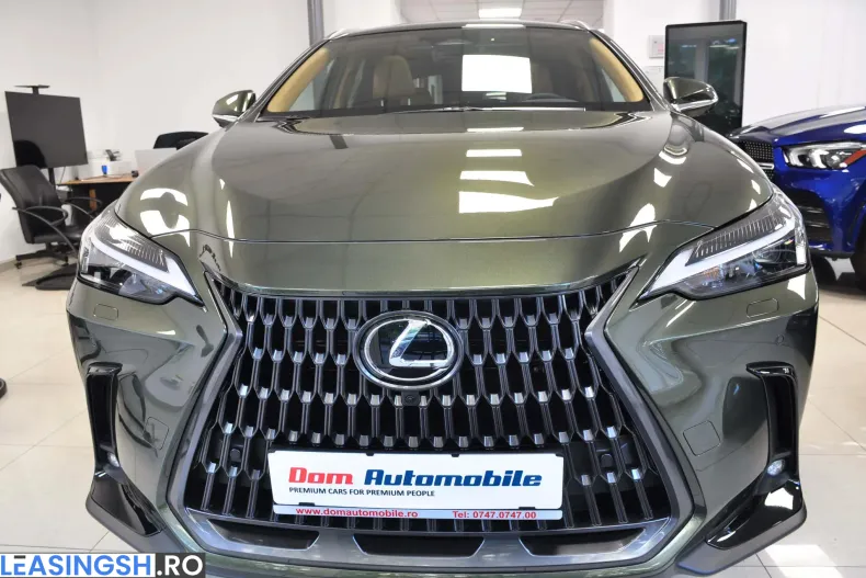 Lexus Seria NX din 2026 cu 11 km - oferta LEX255611 - foto 2