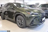 Lexus Seria NX din 2026 cu 11 km - oferta LEX255611 - foto 3