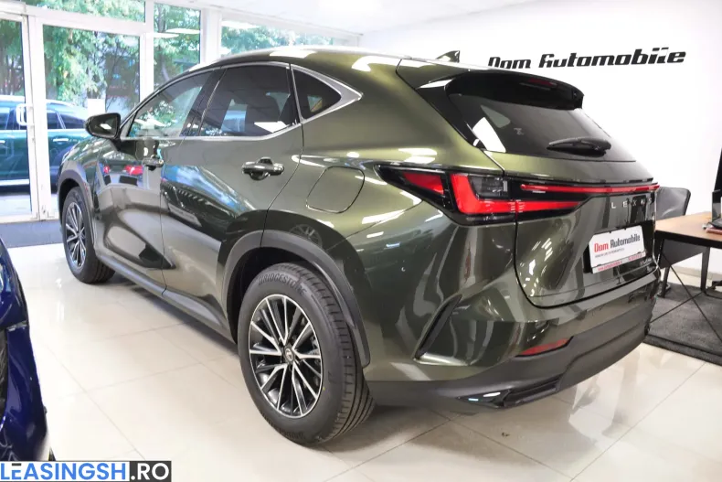 Lexus Seria NX din 2026 cu 11 km - oferta LEX255611 - foto 5