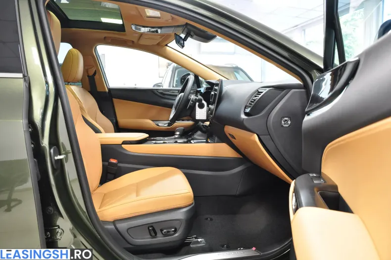 Lexus Seria NX din 2026 cu 11 km - oferta LEX255611 - foto 6