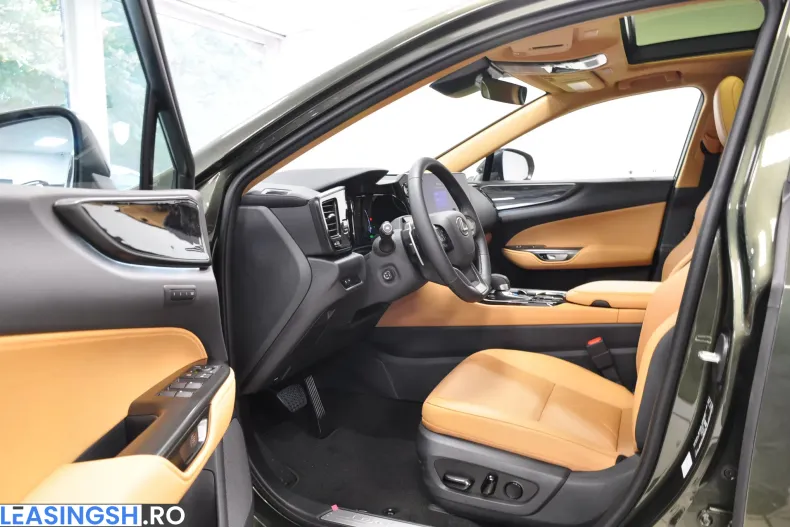 Lexus Seria NX din 2026 cu 11 km - oferta LEX255611 - foto 8