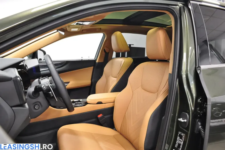 Lexus Seria NX din 2026 cu 11 km - oferta LEX255611 - foto 9