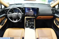Lexus Seria NX din 2026 cu 11 km - oferta LEX255611 - foto 10