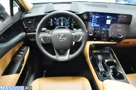 Lexus Seria NX din 2026 cu 11 km - oferta LEX255611 - foto 11