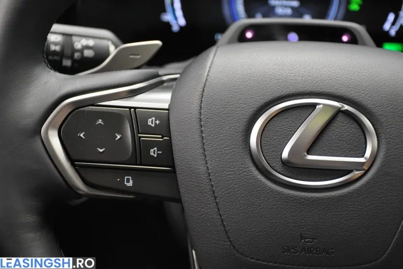Lexus Seria NX din 2026 cu 11 km - oferta LEX255611 - foto 12