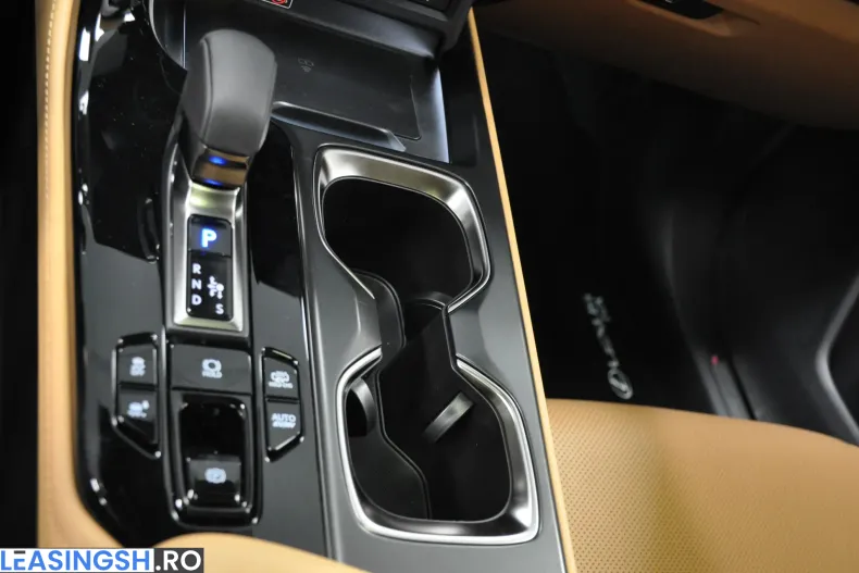 Lexus Seria NX din 2026 cu 11 km - oferta LEX255611 - foto 19