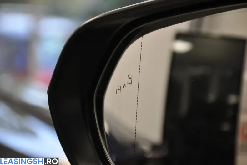 Lexus Seria NX din 2026 cu 11 km - oferta LEX255611 - foto 20