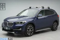 BMW X1 (Seria X) din 2020 cu 99.000 km - oferta BMW255612 - foto 1