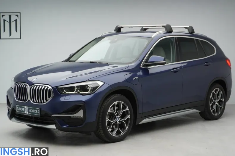 BMW X1 (Seria X) din 2020 cu 99.000 km - oferta BMW255612 - foto 1