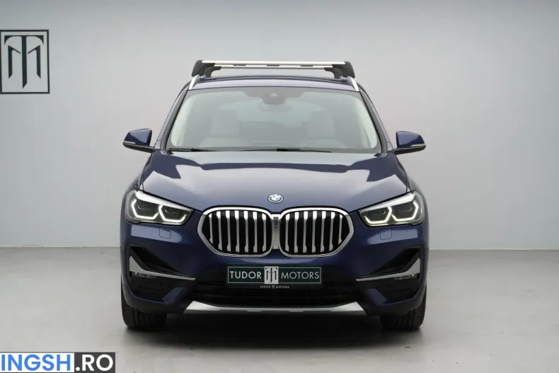 BMW X1 (Seria X) din 2020 cu 99.000 km - oferta BMW255612 - foto 3