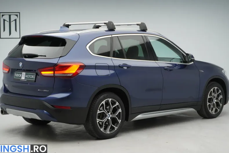 BMW X1 (Seria X) din 2020 cu 99.000 km - oferta BMW255612 - foto 4