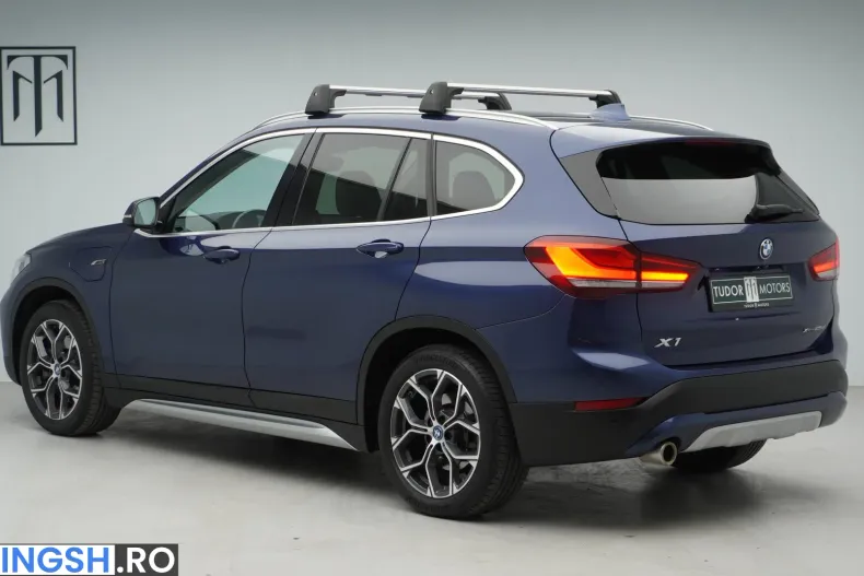 BMW X1 (Seria X) din 2020 cu 99.000 km - oferta BMW255612 - foto 5