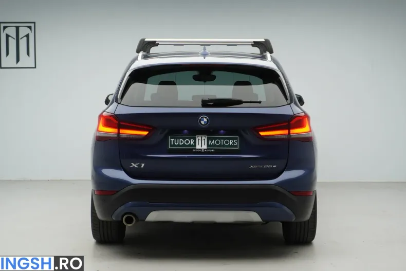 BMW X1 (Seria X) din 2020 cu 99.000 km - oferta BMW255612 - foto 6