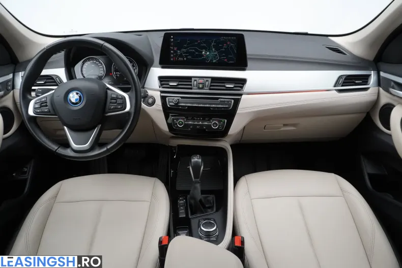 BMW X1 (Seria X) din 2020 cu 99.000 km - oferta BMW255612 - foto 7