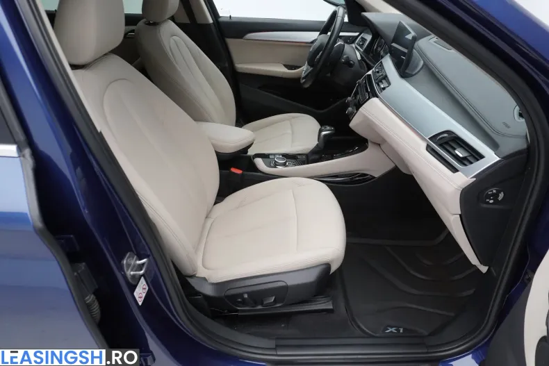 BMW X1 (Seria X) din 2020 cu 99.000 km - oferta BMW255612 - foto 8