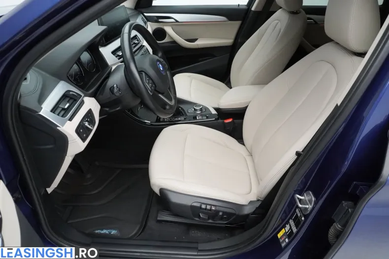 BMW X1 (Seria X) din 2020 cu 99.000 km - oferta BMW255612 - foto 9