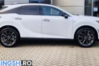 Lexus Seria RX din 2026 cu 9 km - oferta LEX255613 - foto 2