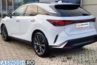 Lexus Seria RX din 2026 cu 9 km - oferta LEX255613 - foto 3