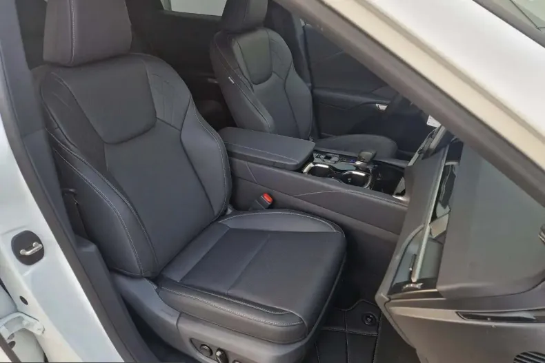 Lexus Seria RX din 2026 cu 9 km - oferta LEX255613 - foto 8