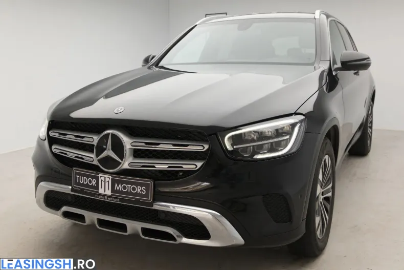 Mercedes-Benz GLC din 2020 cu 112.651 km - oferta MER255615 - foto 1