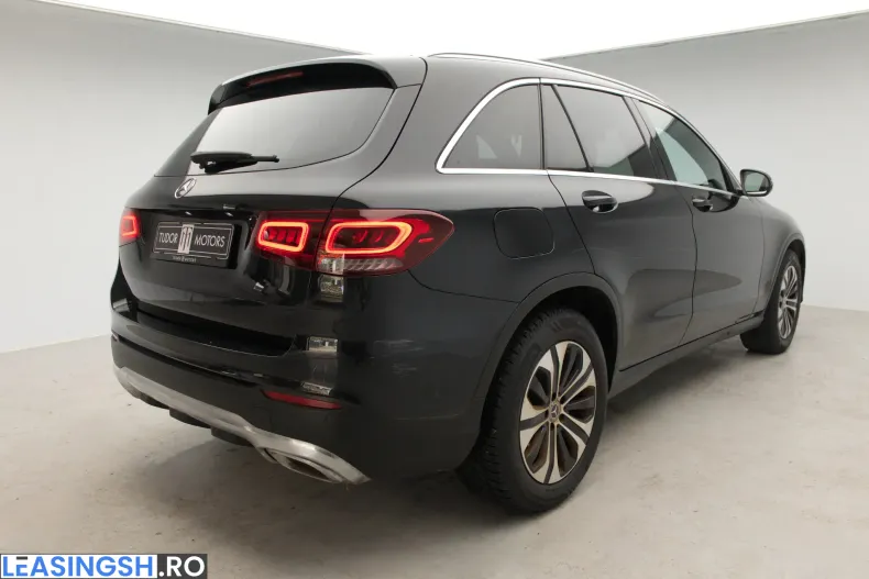 Mercedes-Benz GLC din 2020 cu 112.651 km - oferta MER255615 - foto 5