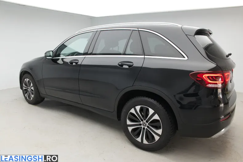 Mercedes-Benz GLC din 2020 cu 112.651 km - oferta MER255615 - foto 7