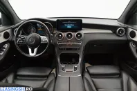 Mercedes-Benz GLC din 2020 cu 112.651 km - oferta MER255615 - foto 8