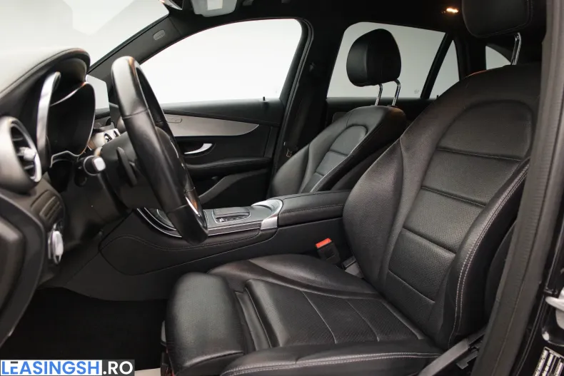 Mercedes-Benz GLC din 2020 cu 112.651 km - oferta MER255615 - foto 11