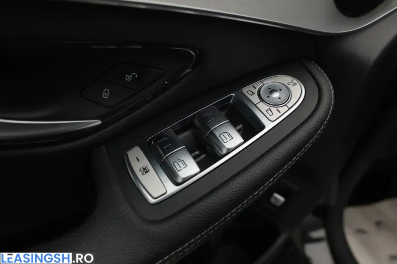 Mercedes-Benz GLC din 2020 cu 112.651 km - oferta MER255615 - foto 12
