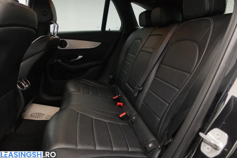 Mercedes-Benz GLC din 2020 cu 112.651 km - oferta MER255615 - foto 14