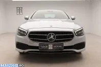 Mercedes-Benz E din 2022 cu 37.619 km - oferta MER255616 - foto 3