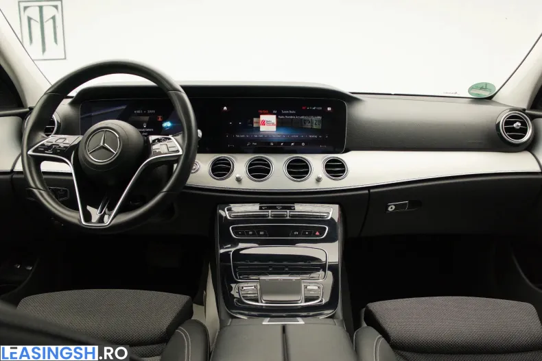 Mercedes-Benz E din 2022 cu 37.619 km - oferta MER255616 - foto 7