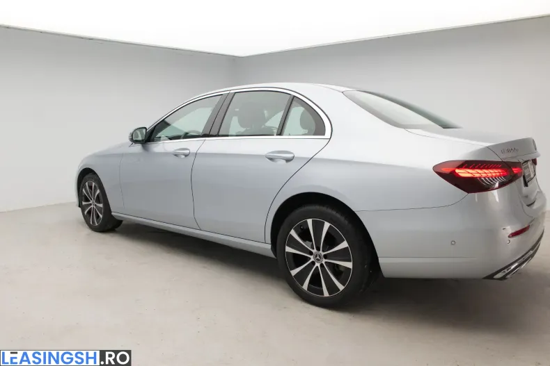 Mercedes-Benz E din 2022 cu 37.619 km - oferta MER255616 - foto 16