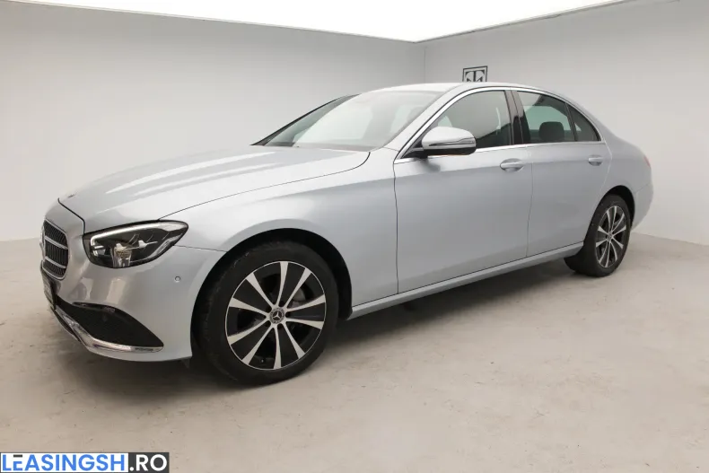 Mercedes-Benz E din 2022 cu 37.619 km - oferta MER255616 - foto 18