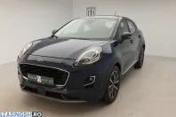 Ford Puma din 2021 cu 107.948 km - oferta FOR255617 - foto 1