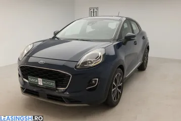 Ford Puma din 2021 - oferta FOR255617