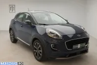 Ford Puma din 2021 cu 107.948 km - oferta FOR255617 - foto 2