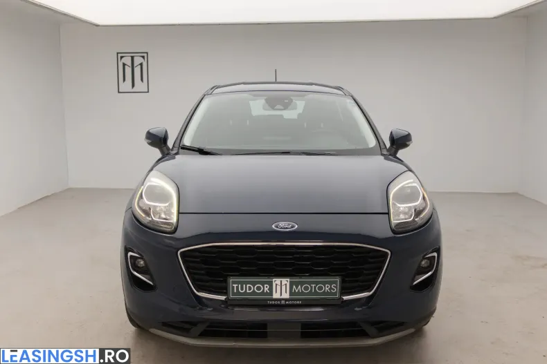 Ford Puma din 2021 cu 107.948 km - oferta FOR255617 - foto 4
