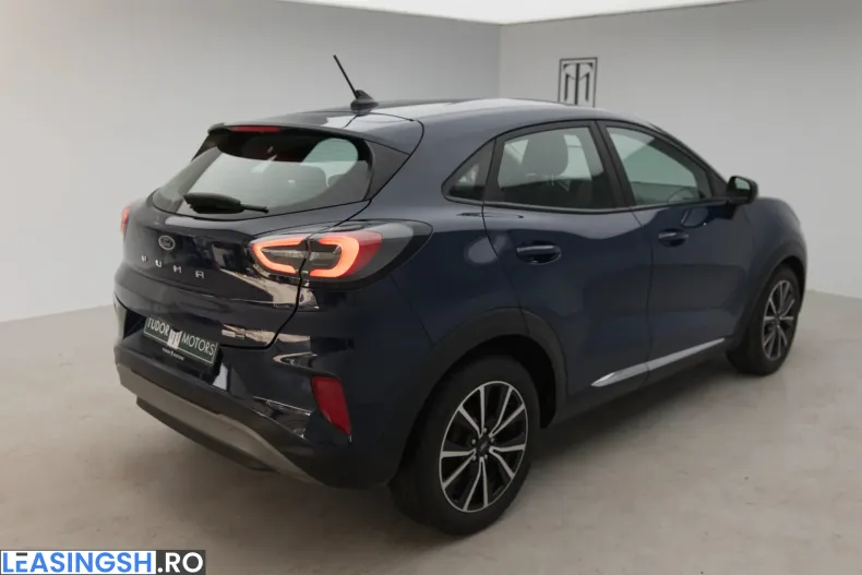 Ford Puma din 2021 cu 107.948 km - oferta FOR255617 - foto 6
