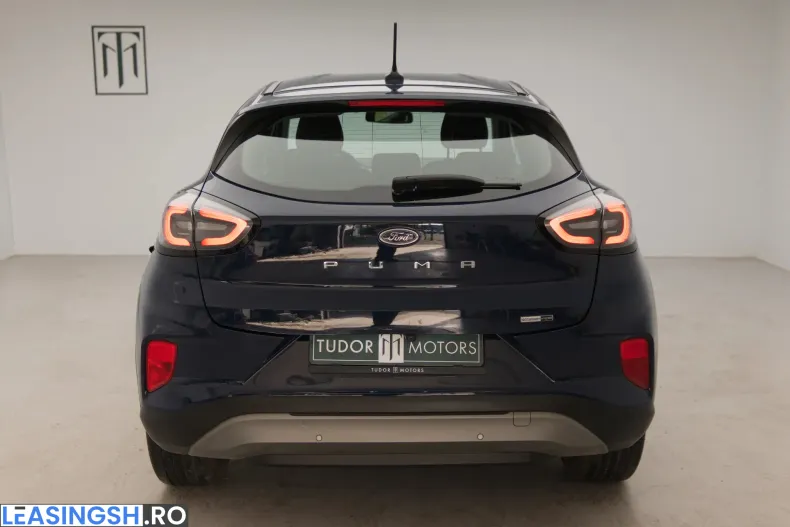 Ford Puma din 2021 cu 107.948 km - oferta FOR255617 - foto 7