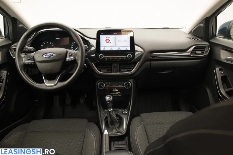 Ford Puma din 2021 cu 107.948 km - oferta FOR255617 - foto 8