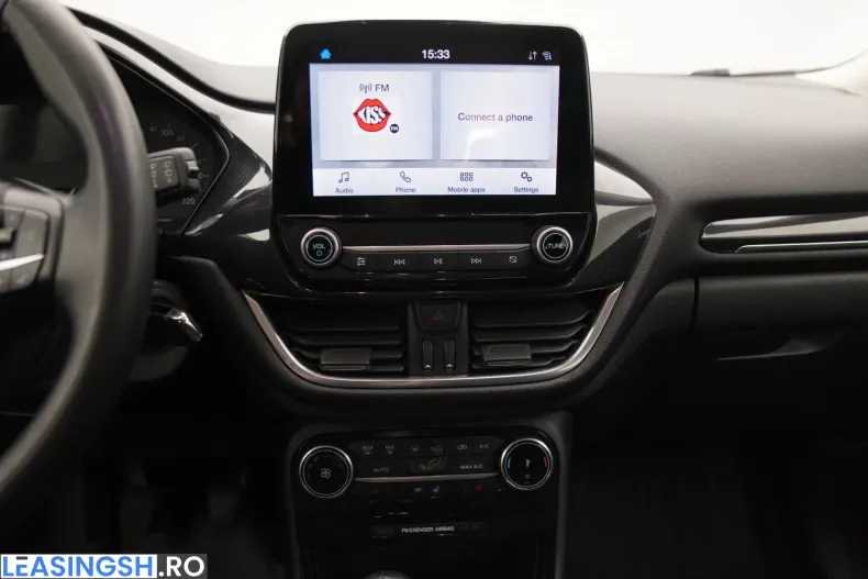 Ford Puma din 2021 cu 107.948 km - oferta FOR255617 - foto 10