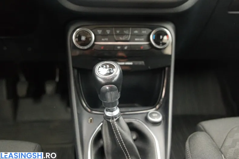 Ford Puma din 2021 cu 107.948 km - oferta FOR255617 - foto 11