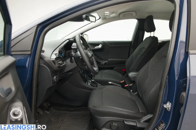 Ford Puma din 2021 cu 107.948 km - oferta FOR255617 - foto 13