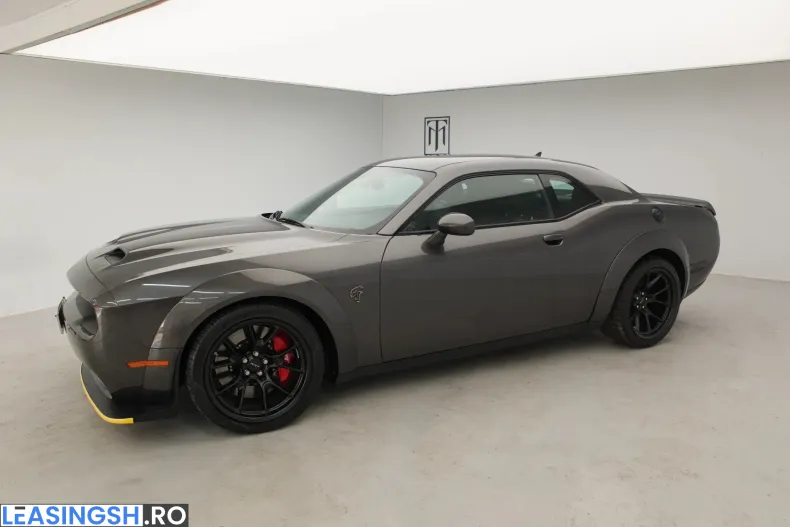 Dodge Challenger din 2023 cu 8.315 km - oferta DOD255618 - foto 4